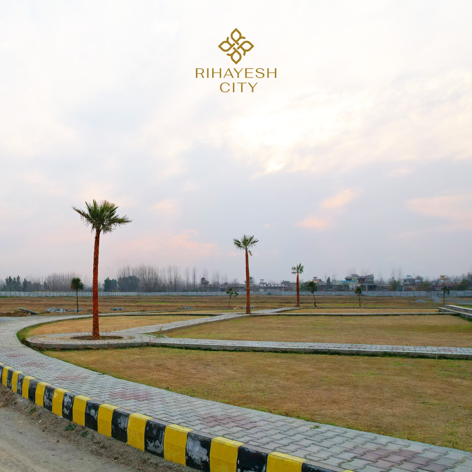 Residential Blocks
